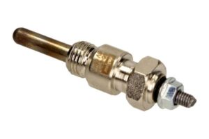 Bougie de préchauffage, chauffage auxiliaire - 66-0124 MAXGEAR