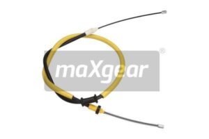 Tirette a câble, frein de stationnement - 32-0485 - MAXGEAR