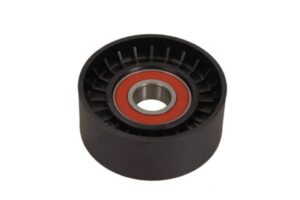 Tendeur de courroie, courroie trapézoïdale à nervures - 54-1408 - MAXGEAR