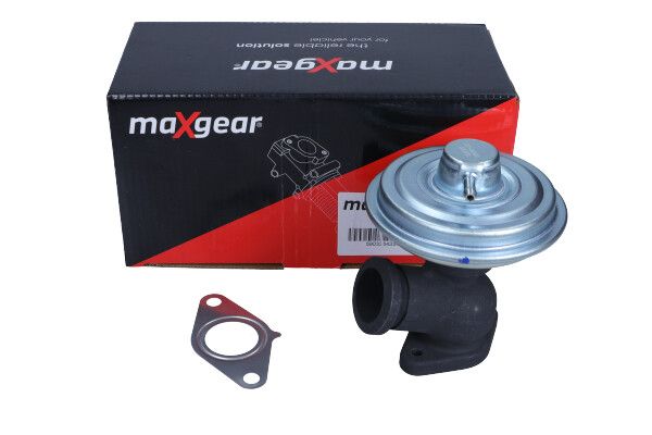 Vanne EGR - 27-4049 - MAXGEAR – Image 3