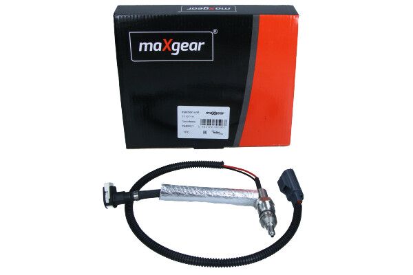 Unité d'injection, régénération du filtre a particules - 17-0720 - MAXGEAR – Image 3