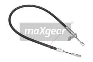 Tirette a câble, frein de stationnement - 32-0434 - MAXGEAR