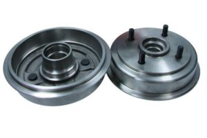 Tambour de frein - 19-3195 - MAXGEAR
