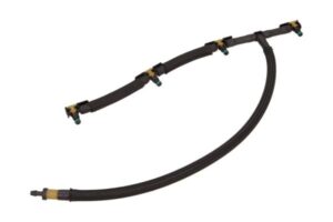 Tuyau, carburant de fuite - 15-0026 - MAXGEAR