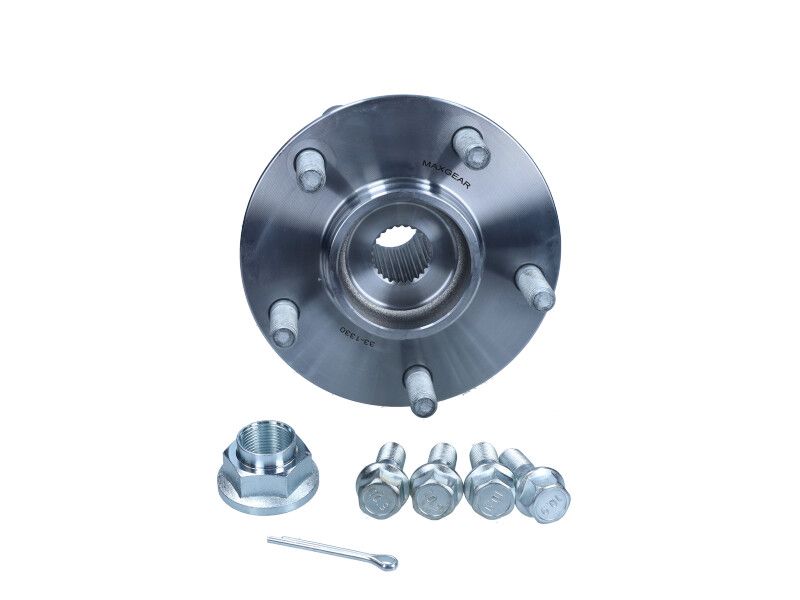 Roulement de roue MITSUBISHI arrière ASX - 33-1330 - MAXGEAR