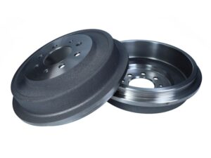 Tambour de frein HAM. RENAULT Arr. ESPACE/KANGOO/LAGUNA/MEGANE/SCENIC 91- sans Roulement 6 OTWORÓW sans du moyeu - 19-4820 MAXGEAR
