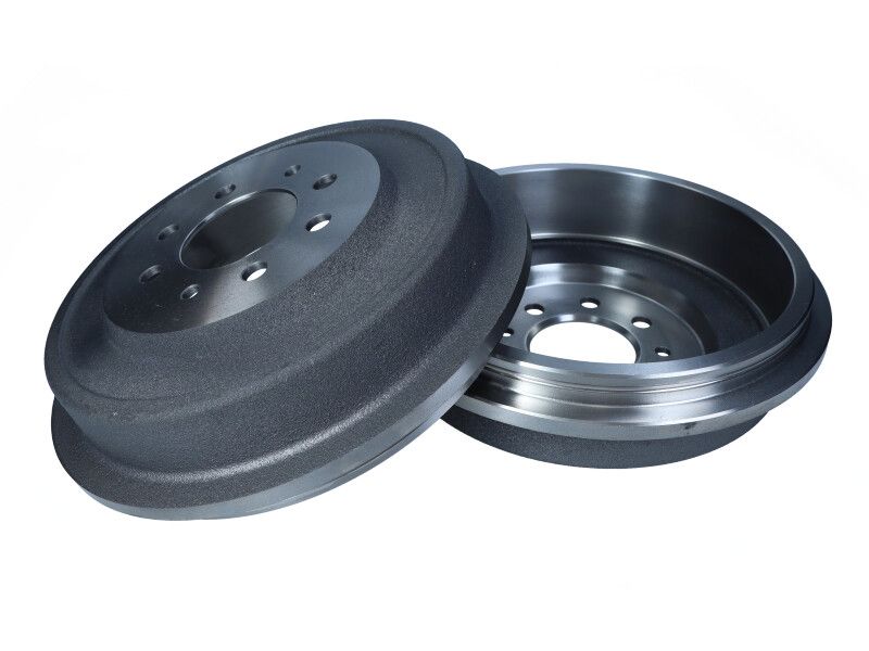 Tambour de frein HAM. RENAULT Arr. ESPACE/KANGOO/LAGUNA/MEGANE/SCENIC 91- sans Roulement 6 OTWORÓW sans du moyeu - 19-4820 MAXGEAR