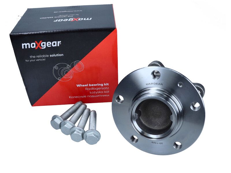 Roulement de roue CITROEN arrière PICASSO II 13- - 33-1329 - MAXGEAR – Image 3