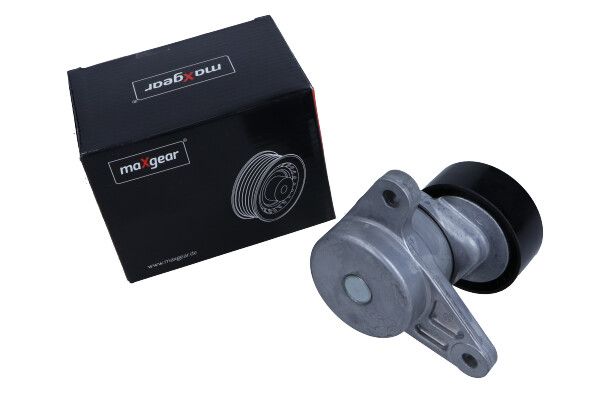 Tendeur de courroie, courroie trapézoïdale à nervures - 54-1610 - MAXGEAR – Image 2
