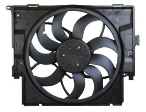 Ventilateur de radiateur BMW F20/F30 11-18 - AC230305 - MAXGEAR
