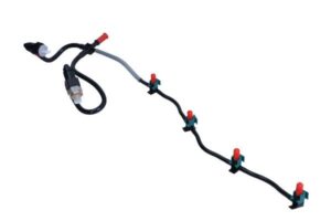 Tuyau, carburant de fuite - 15-0043 - MAXGEAR