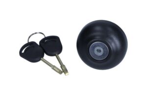 Bouchon, réservoir de carburant - 28-0663 MAXGEAR