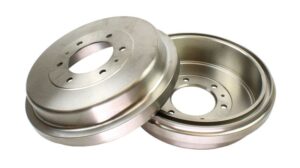 Tambour de frein HAM. NISSAN Arr. TERRANO 2,7-3,0 D 4WD 93-07 - 19-4909 MAXGEAR