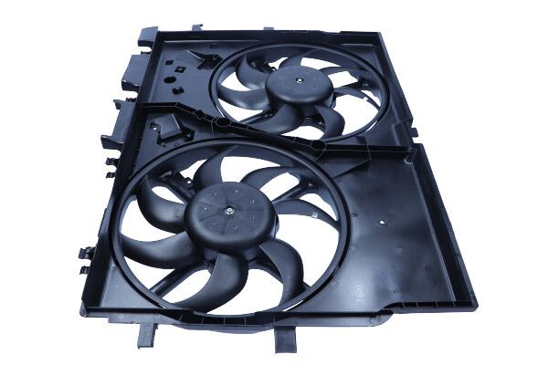 Ventilateur, refroidissement du moteur - AC216221 - MAXGEAR