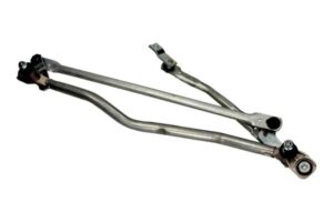 Tringlerie d'essuie-glace - 57-0124 - MAXGEAR