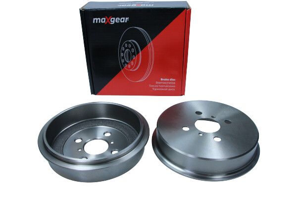 Tambour de frein - 19-3232 - MAXGEAR – Image 2