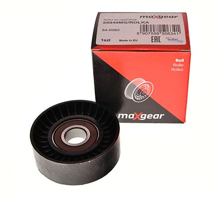 Tendeur, courroie trapézoïdale à nervures - 54-0082 - MAXGEAR – Image 3