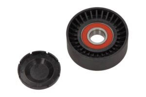 Tendeur, courroie trapézoïdale à nervures - 54-0998 - MAXGEAR