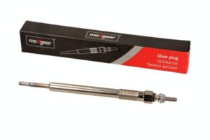 Bougie de préchauffage - 66-0134 MAXGEAR