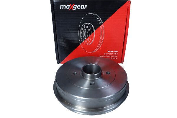 Tambour de frein - 19-3543 - MAXGEAR – Image 5