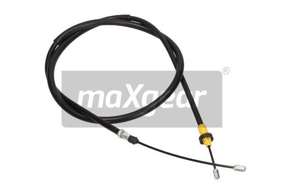 Tirette a câble, frein de stationnement - 32-0533 - MAXGEAR