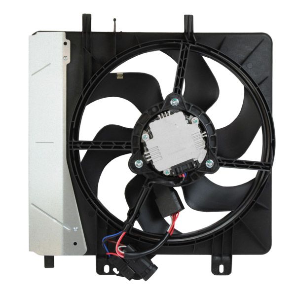 Ventilateur de radiateur CITROEN C2/C3 02- - AC230133 - MAXGEAR – Image 2