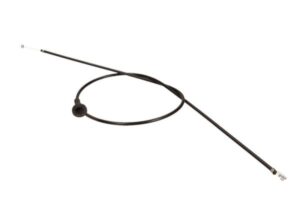 Tirette de capot moteur - 32-0772 - MAXGEAR