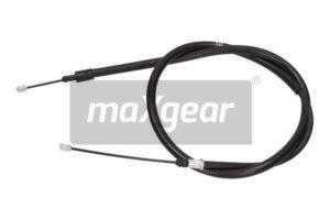Tirette a câble, frein de stationnement - 32-0361 - MAXGEAR