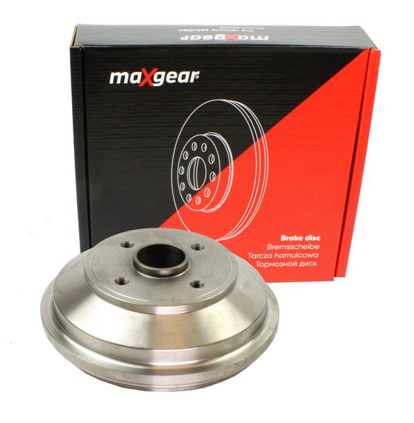 Tambour de frein HAM. SUZUKI Arr. SPLASH/SWIFT 1,0-1,5 05- - 19-4914 MAXGEAR – Image 3