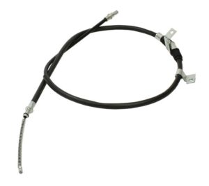 Tirette a câble, frein de stationnement - 32-1412 - MAXGEAR