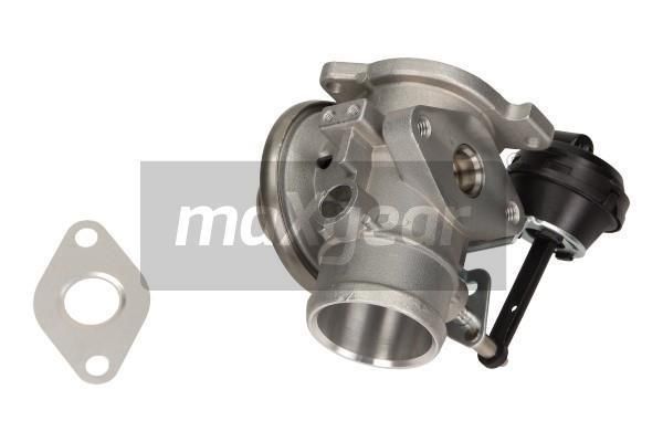 Vanne EGR - 27-0225 - MAXGEAR