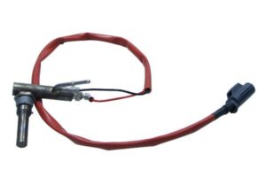 Unité d'injection, régénération du filtre a particules - 17-0710 - MAXGEAR