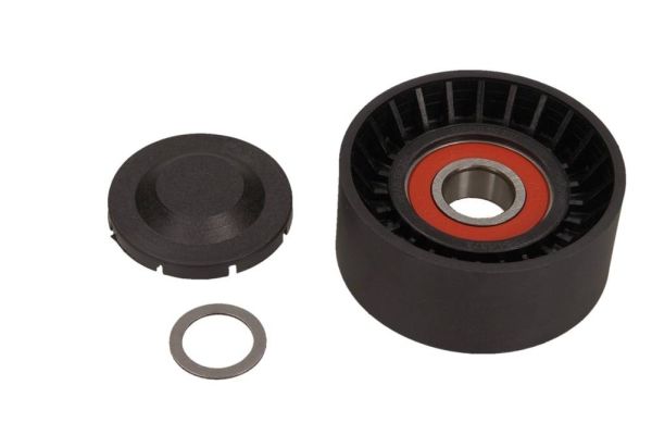 Tendeur, courroie trapézoïdale à nervures - 54-1373 - MAXGEAR – Image 2