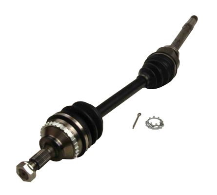 Arbre de transmission - 49-0489 MAXGEAR