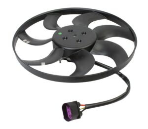 Ventilateur de radiateur AUDI A1 1.4/1.6 11- - AC230128 - MAXGEAR