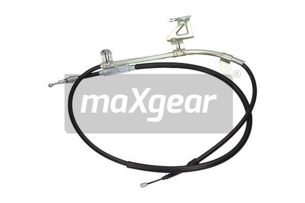 Tirette a câble, frein de stationnement - 32-0425 - MAXGEAR