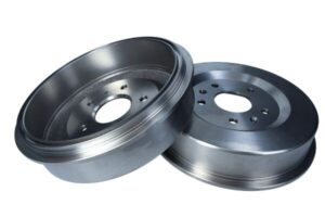 Tambour de frein - 19-3698 - MAXGEAR