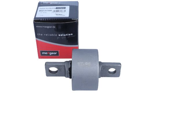 Suspension, bras de liaison - 72-3641 - MAXGEAR – Image 2
