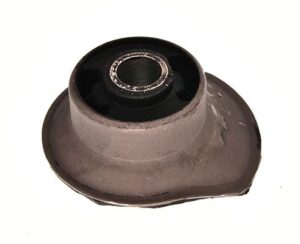 Suspension, corps de l'essieu - 72-0657 - MAXGEAR