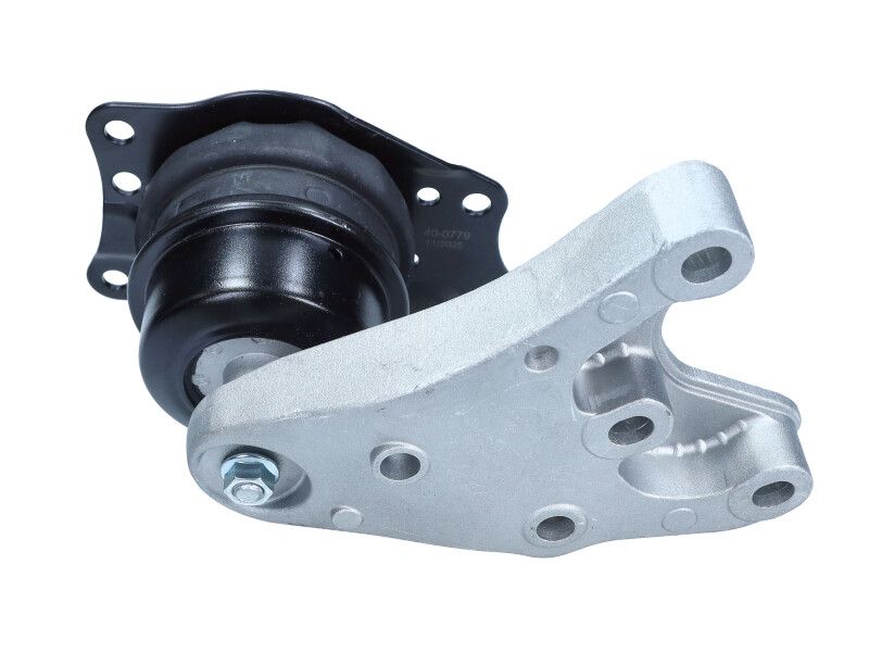 Support moteur SEAT CORDOBA/ IBIZA/ FABIA/ FOX/ POLO 01-11 droite PRZÓD (Z WSPORNIKIEM) - 40-0779 - MAXGEAR – Image 2