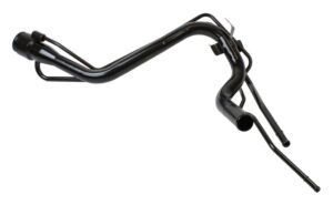 Tube de remplissage carburant TOYOTA COROLLA 1.4D/2.0D 06-14 - 28-1255 - MAXGEAR