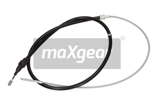 Tirette a câble, frein de stationnement - 32-0140 - MAXGEAR