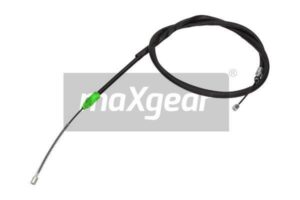 Tirette a câble, frein de stationnement - 32-0180 - MAXGEAR