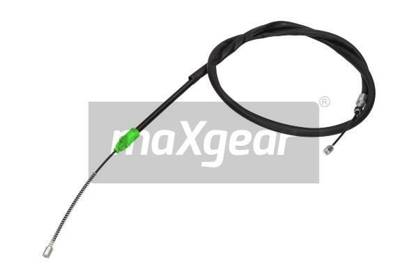 Tirette a câble, frein de stationnement - 32-0180 - MAXGEAR
