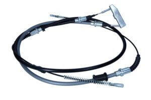 Tirette a câble, frein de stationnement - 32-0047 - MAXGEAR