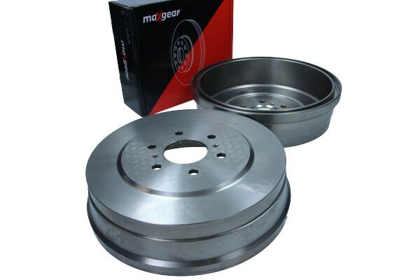 Tambour de frein - 19-3223 - MAXGEAR – Image 2