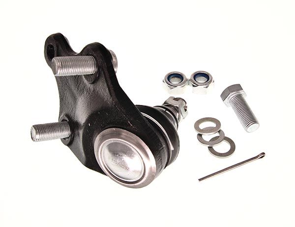 Rotule de suspension - 72-4834 - MAXGEAR – Image 2