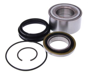 Roulement de roue TOYOTA arrière HILUX VII 2,5D-4D - 33-1306 - MAXGEAR