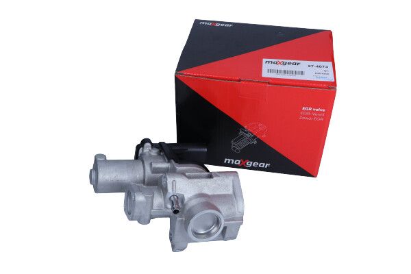 Vanne EGR - 27-4073 - MAXGEAR – Image 3