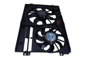 Ventilateur, refroidissement du moteur - AC260176 - MAXGEAR